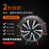 Cadena antideslizante de emergencia para vehículos de invierno, cable antideslizante para barro y nieve, cadena antideslizante para neumáticos de emergencia de coche