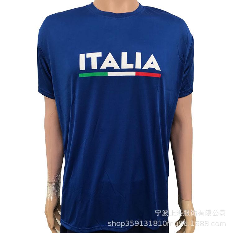 全涤T恤1
