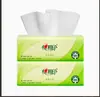 Xinxiangyin Papel de Tejido para Hablar de Té 100 hojas 3 capas, papel higiénico, servilleta de papel, pañuelo para el hogar, disponible para entrega15100
