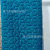Funda de tela acolchada de algodón para sofá, antideslizante, multi-patrón, acolchado grueso para ventana saliente, colchón, pedido pequeño personalizado