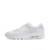 Comércio Exterior Air Max 90 Sapatos Harada Clássico Retrô Sapatos com Amortecimento a Ar Malha Respirável para Homens e Mulheres Tênis Casuais Esportivos de Corrida