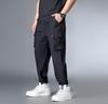 Shorts de talla grande para hombre 300kg marea grasa pantalones holgados camuflaje más grasa aumento de grasa shorts de trabajo para hombre verano