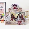 Nueva Caja Misteriosa Grande de Papelería de Dibujos Animados Kuromi, Set de Papelería My Melody, Bolsa Misteriosa Grande Lolo Mi, Caja de Regalo Sorpresa