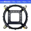 Soporte de Placa Base 1700 1200 1151 1150 1156 775 1366 Modelo Universal 1155
