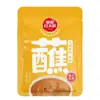 Salsa para Dip de Hot Pot 110G/165G Plato de Aceite Salsa de Sésamo Salsa para Hot Pot Salsa de Cacahuete y Sésamo Salsa para Fideos