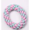 Fabricante de Juguetes para Mascotas, Juguetes de Zapatos para Mascotas, Juguetes para la Dentición, Juguetes de Peluche de Cuerda de Algodón para la Dentición al por Mayor