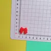 Celebrante da Internet Arco Acessórios de Resina DIY Cola de Creme Capa de Celular Material de Beleza Acessórios para Cabeça Grampo de Cabelo Adesivo para Copo de Água