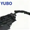 Yubo - Adecuado para Ford Focus 2015-2018 Soporte de Soporte de Soporte de Parachoques Delantero F1Ez17C897C