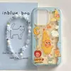 Pulsera de Estrella Adecuada para Funda de Teléfono Móvil Apple 17Iphone17Promax Huawei Honor Vivo Xiaomi Oppo