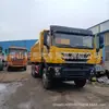 Exportar Vertedero Coche de Segunda Mano Volquete Volquete Camión Volquete Hongyan Jieshi Camión Volquete de Ingeniería