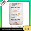 PP Tailândia Petroquímica 1100NK 1126NK Polipropileno Homopolimérico Tampa de Garrafa Material Casca de Parede Fina
