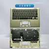 Para DELL DELL Inspiron 11 3000 3148 3147 3152 P20T teclado con carcasa C