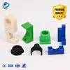 Procesamiento de Piezas Personalizadas: Manguitos de Eje de UHMWPE, Deslizadores, Raspadores, Engranajes, Planchas de UHMWPE, Piezas Grabadas, Piezas Personalizadas Perforadas y Grabadas