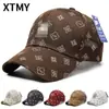 Gorra para hombres y mujeres gorra de béisbol para deportes al aire libre al por mayor visera protector solar gorra de pesca comercio exterior ocio gorra Joker