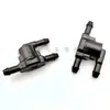 85321-28020 Válvula antirretorno de agua para parabrisas de automóvil Válvula unidireccional Válvula de tres vías para Toyota Lexus 85321-26020