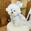 Novedades de Primavera: Ropa de Mascotas de Moda para Perros y Gatos, Atuendos de Caballero y Socialité para Ositos de Peluche y Bichones, Artesanía de Alta Calidad