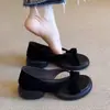 Diseño de Moda, Sandalias Romanas de Torsión Sencilla para Mujer, Nuevo Estilo Verano 2026, Versátiles con Faldas, Sandalias de Punta Redonda con Punta Abierta