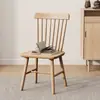 Mesa de Comedor de Madera Maciza para Uso Doméstico, Mesa de Té Estilo Chino Nuevo, Mesa Cuadrada, Escritorio de Estudio, Juego de Mesa y Sillas Rectangular Simple