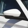 Adecuado para Skoda Kodiaq Karoq Espejo Retrovisor Luz Lateral Espejo Retrovisor Reflector de Intermitente 19-21