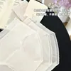 Ropa interior de encaje para mujer, Calzones de algodón puro para niñas, Nuevo estilo 2026, Estilo de deseo puro, Shorts con entrepierna antibacteriana Grado 10A