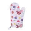 Guantes de Silicona y Algodón de Doble Capa Resistentes a Altas Temperaturas con Aislamiento Térmico y Textura de Patrón de Diamante para Cocina, Microondas y Horno, Guantes Antiescaldaduras