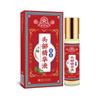 Hui Zhong Tang Esencia para la Cabeza Esencia de Planta Relajante y Revitalizante Masaje Gua Sha Calentamiento Masaje Aceite Esencial Venta al por Mayor 1