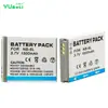 Fábrica de Origem Bateria Nb-6L Nb-6Lh Atacado Adequada para Câmeras Digitais Canon