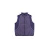 Vestido de verão do sul 2024 inverno novo japonês ao ar livre colorblock solona algodão costurado colete de algodão jaqueta casual para homens