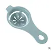 Batidor de Huevos Semiautomático de Acero Inoxidable Batidor de Huevos y Crema Batidor Manual Mezclador Herramientas para Hornear Venta al por Mayor