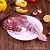 Pierna de Cordero Premium de Uzhumqin, Mongolia Interior, Ingredientes de Cordero Puro Criado en Libertad y Pastos para Venta al por Mayor Comercial
