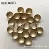 Los fabricantes suministran cabeza de aceite de cobre, cuenta de tarjeta, núcleo de revestimiento, anillo de tarjeta, abrazadera, bienvenido a la guía de fábrica