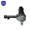 El diferencial 41110-60821 es adecuado para el conjunto del diferencial delantero de Toyota Land Cruiser. Componente diferencial