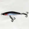 Kono La 8022 anzuelo triple reforzado con teflón señuelo jig para pescar lubina y pez mandarín