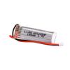 Modelo batería 1S 3.7V 150mAh mini batería dron control remoto avión juguete accesorios de motocicleta