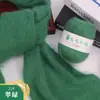 Fio de Lã de Visom de Pelo Longo, Venda por Atacado de Fio de Lã de Visom Puro, Bola de Fio de Lã de Visom de Espessura Média, Exportação Transfronteiriça Pelo de Coelho Alto Coelho
