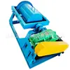 Jishou fornece pequeno tipo 400*600 tambor de moinho de bolas moinho de bolas de aço inoxidável equipamento de moagem horizontal