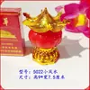 Suministros para el Festival Qingming y el Festival de los Faroles, Lámpara Eterna, Batería Electrónica, Pequeña Ofrenda para Adoración y Bendición durante el Festival de Primavera, Visita a las Tumbas de los Ancestros
