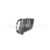 51118092758 É Adequado para Grelha de Ar do Para-choque Dianteiro Bmw G01G02, Grelha de Ventilação do Para-choque Dianteiro, Moldura do Farol de Neblina, Grelha do Farol de Neblina