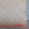 Esteiras Decorativas de Bambu para Teto para Restaurantes de Pousada, Divisórias de Teto, Paredes Decorativas, Produtos de Tecelagem de Bambu Carbonizado Imitação, Em Estoque do Local de Origem