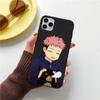 Capa de telefone de anime Spell Battle Five Enlightenment aplicável para iPhone15