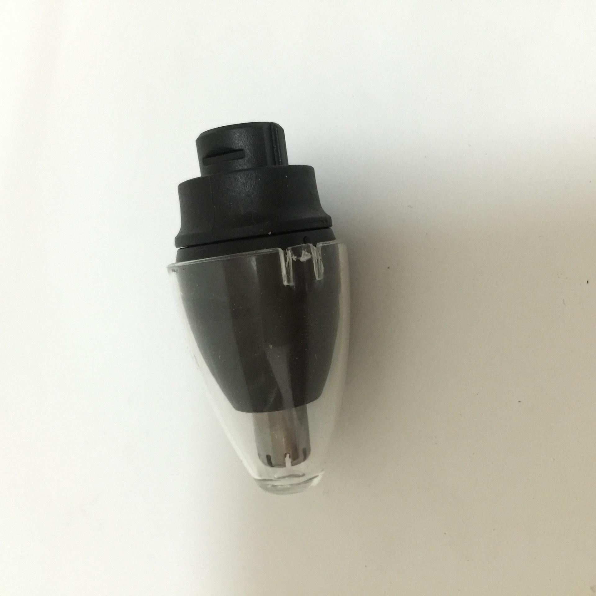 鼻毛器2