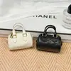 Bolso Pequeño Mini Colgante Bolso Pequeño Bolso para Labial Auriculares Accesorios Adorno Nuevo Clásico Gama Alta