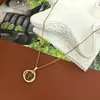 Collar Arcoíris de Circonia Multicolor Galvanizado en Oro Real Cadena para Clavícula de Acero de Titanio Moda de Verano para Mujer Joyería de Lujo Accesible Elegante Versátil