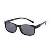 Nuevas gafas de sol para niños, de moda, con tinta polarizada y protección UV, caja para niños, parasol, gafas de protección solar, marea S8372