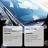Rayhong pasta para película de aceite para parabrisas de coche limpieza de vidrio de coche descontaminación impermeable a la lluvia pasta para película de aceite