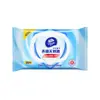 Toallitas Húmedas Vinda Agua Pura 30 Piezas/Paquete Exclusivo para Nuevos Usuarios Paquete Grande Limpieza e Higiene Toallitas Húmedas para el Hogar