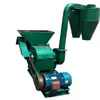 Molino de alimento para granja máquina amasadora de pasto multi-funcional para el hogar modelo de Molino de alimento para granja de ganado