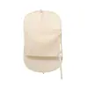 Tabla de Almacenamiento de Compresión para Ropa, Chaquetas de Plumas y Abrigos; Funda a prueba de polvo para armario; Organizador de Almacenamiento Colgante