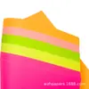 Papel Fluorescente 75g, Papel Colorido, Papel Especial, Papel Colorido para Cópia, Papel para Artesanato, Papel para Impressão, Folhas Grandes de Papel, Venda Direta de Fábrica