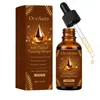Esencia Auto-Bronceadora OceAura: Tono Uniforme, Ligero, Larga Duración, Hidratante, Suave y Radiante Sérum para Todo el Cuerpo
